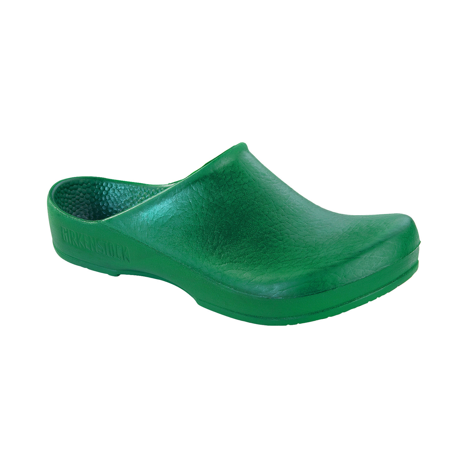

Сабо Birkenstock Clogs Klassik Birki Antistatic PU, зеленый