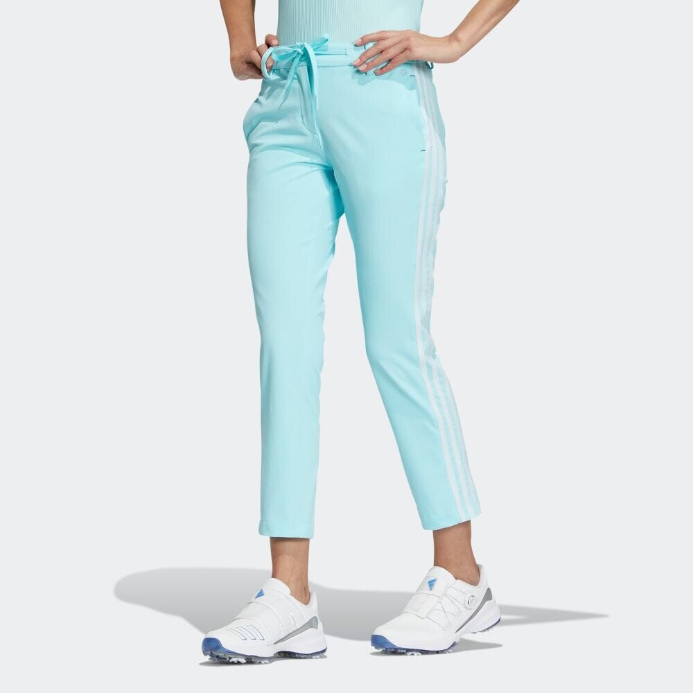 

Брюки Adidas HS7001, Синий, Брюки Adidas HS7001