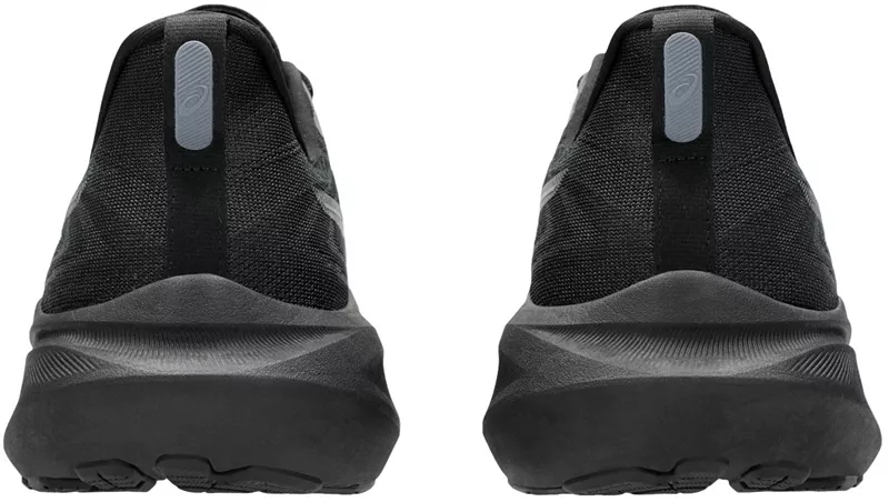 Мужские кроссовки ASICS GT-2000 13, черный — фото 4