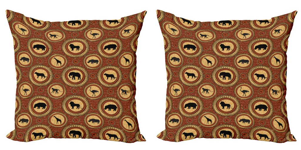 

Чехол для подушки Abakuhaus