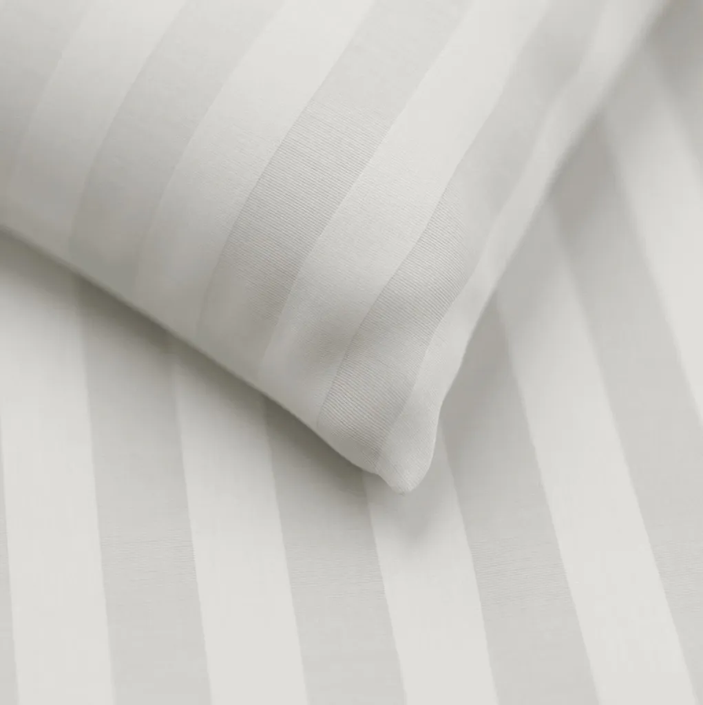 

Постельное белье Carpe Sonno, серебряный