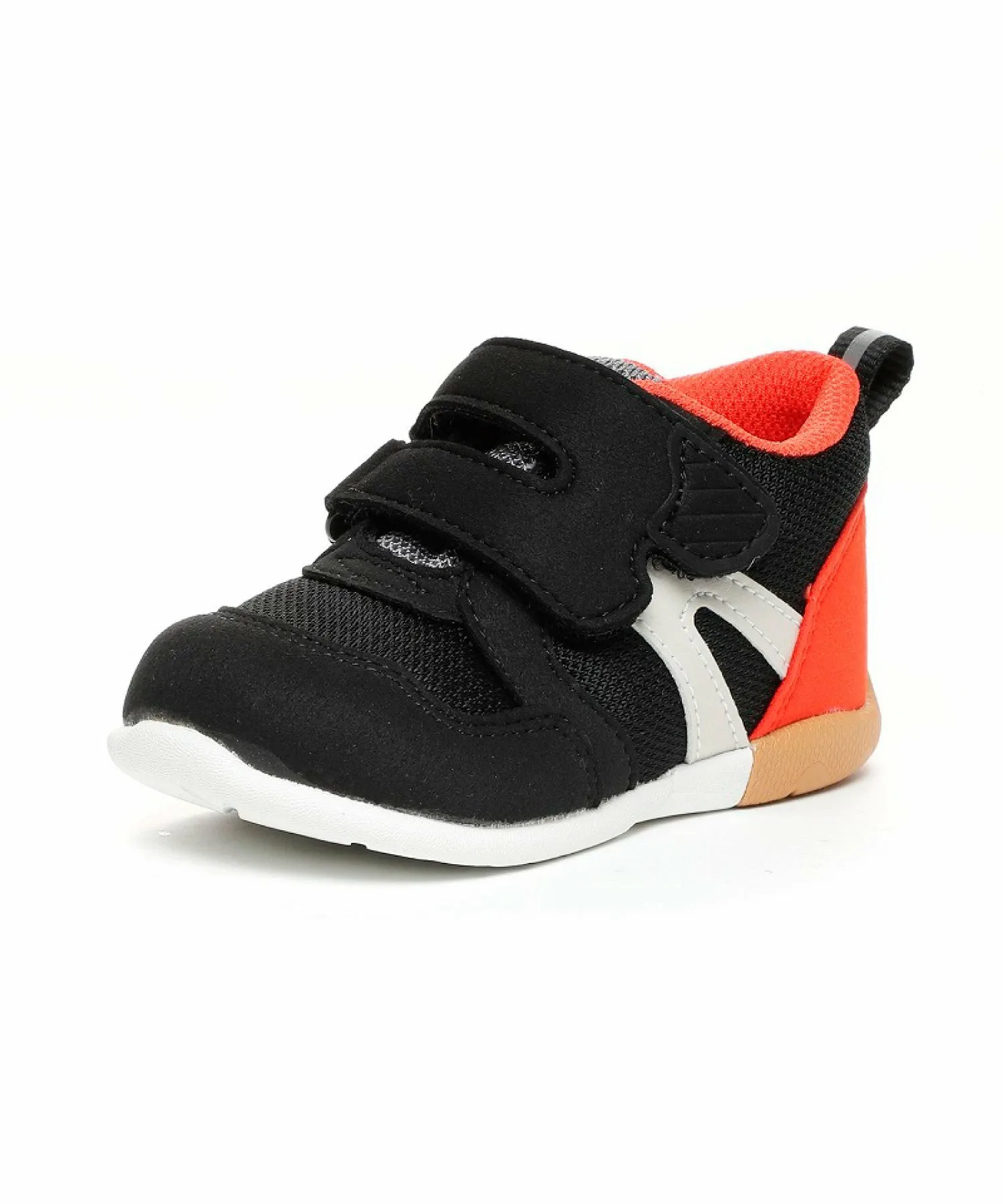 Детские туфли MS B111, размер 3E Carrot, black