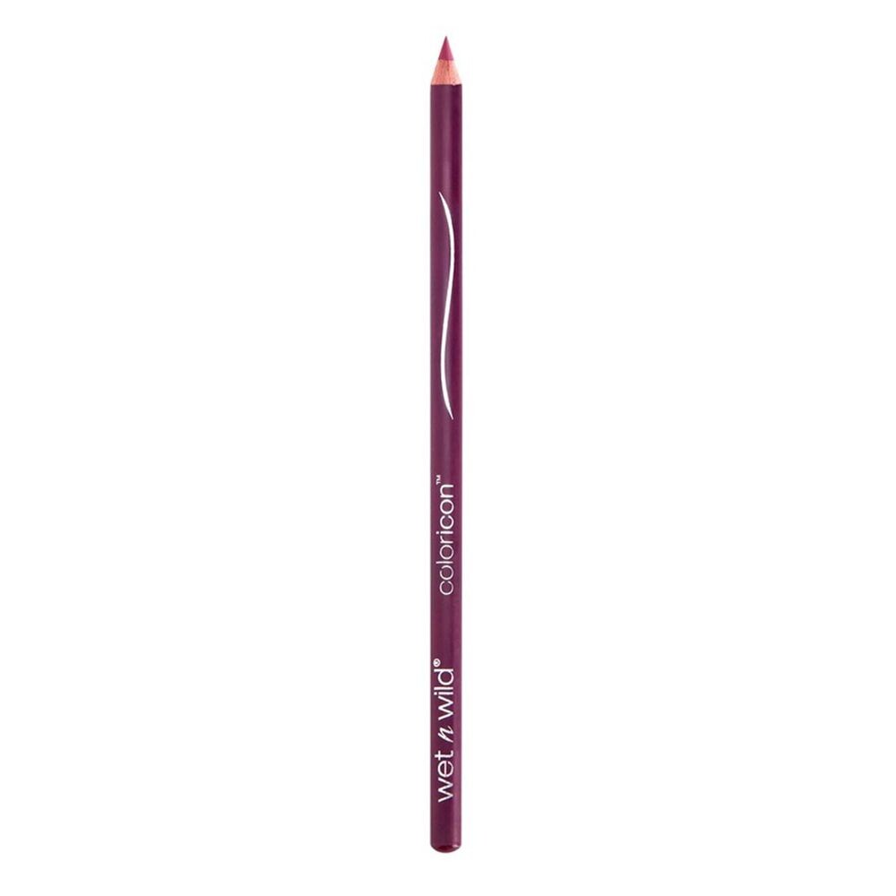 

Карандаш для губ Color Icon Lápiz De Labios Wet N Wild, цвет e664c fab fucsia