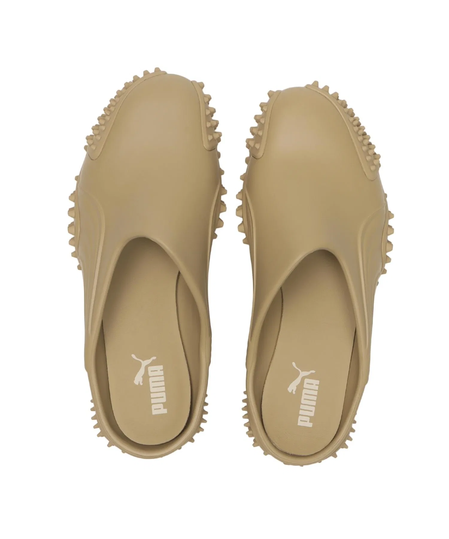 Женские/мужские кроссовки Puma Mostro Mule — фото 4