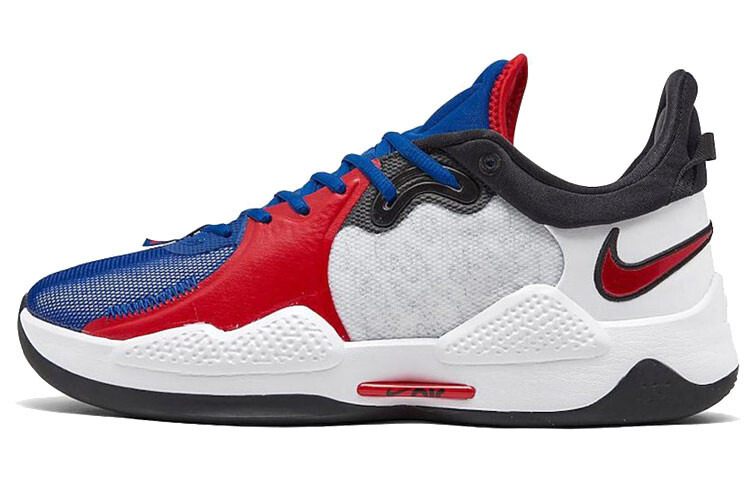 

Мужские баскетбольные кроссовки Nike PG 5