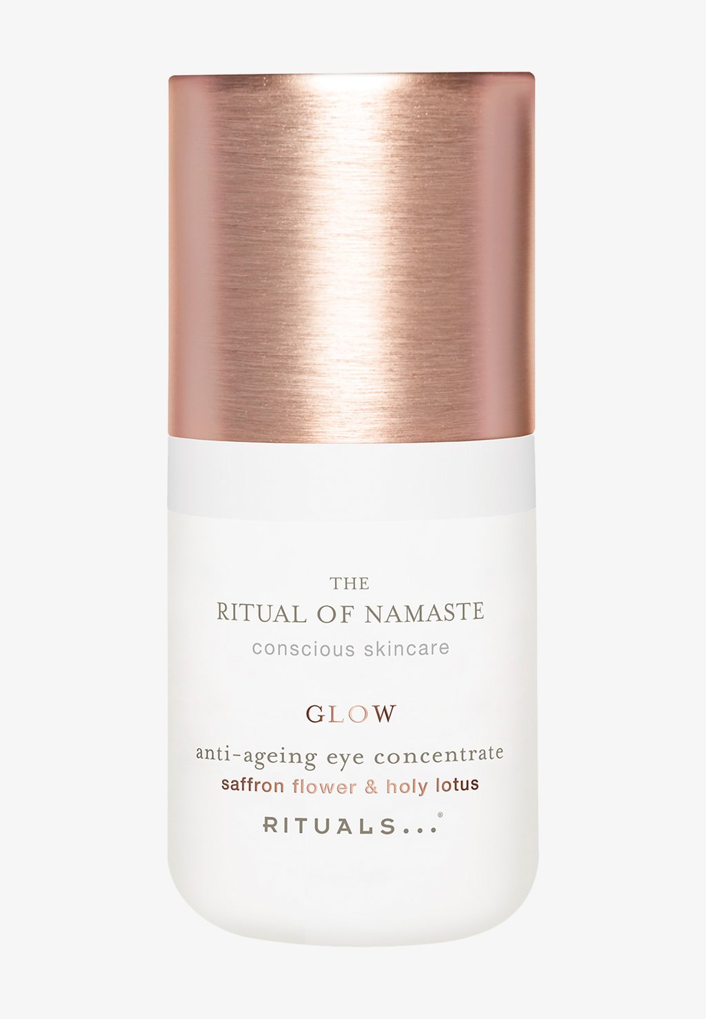 

Уход за глазами The Ritual Of Namaste Glow Anti-Age Концентрат Для Глаз Rituals