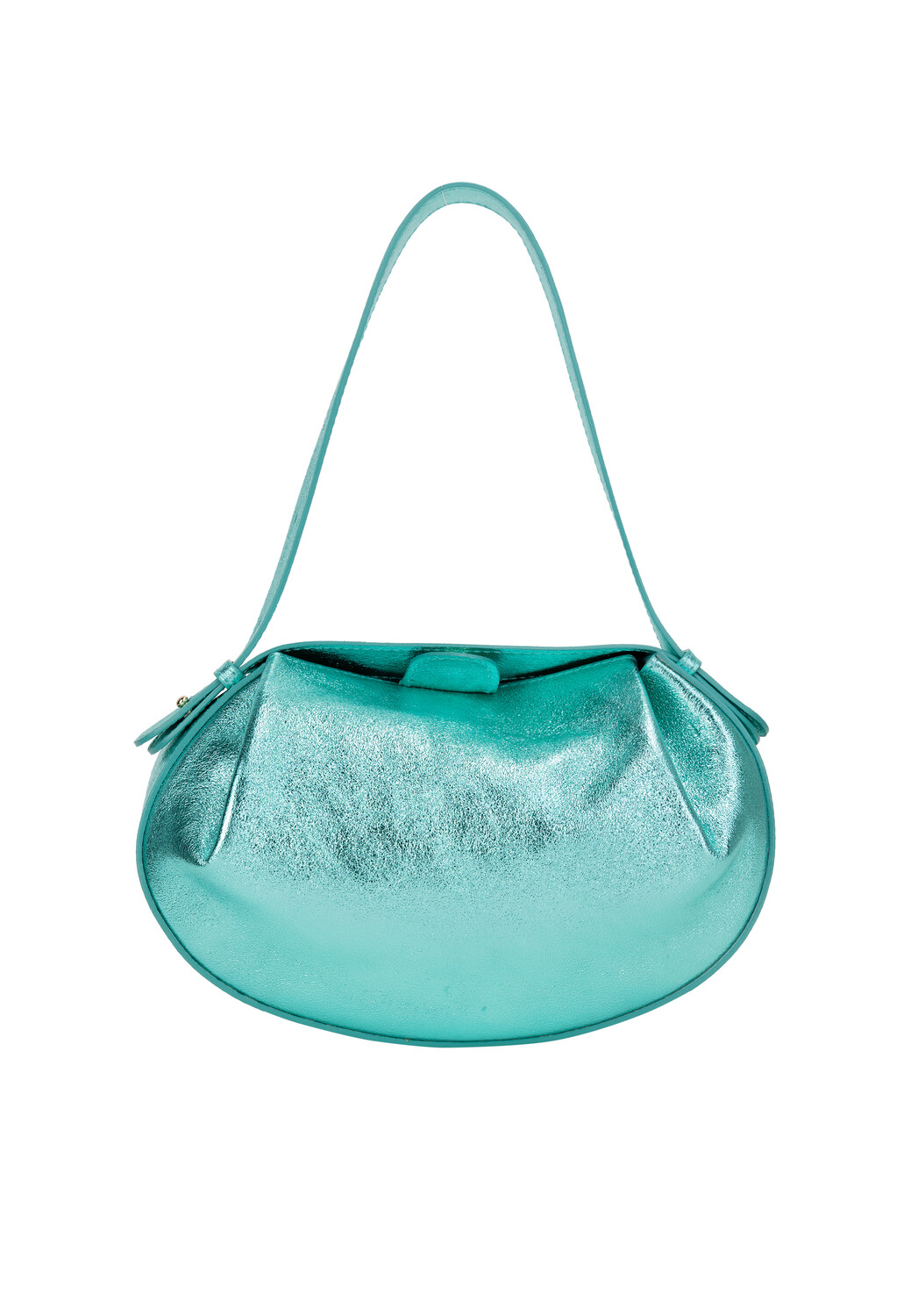 

Сумка через плечо NAEMI Handtasche, цвет Laminat Malachit