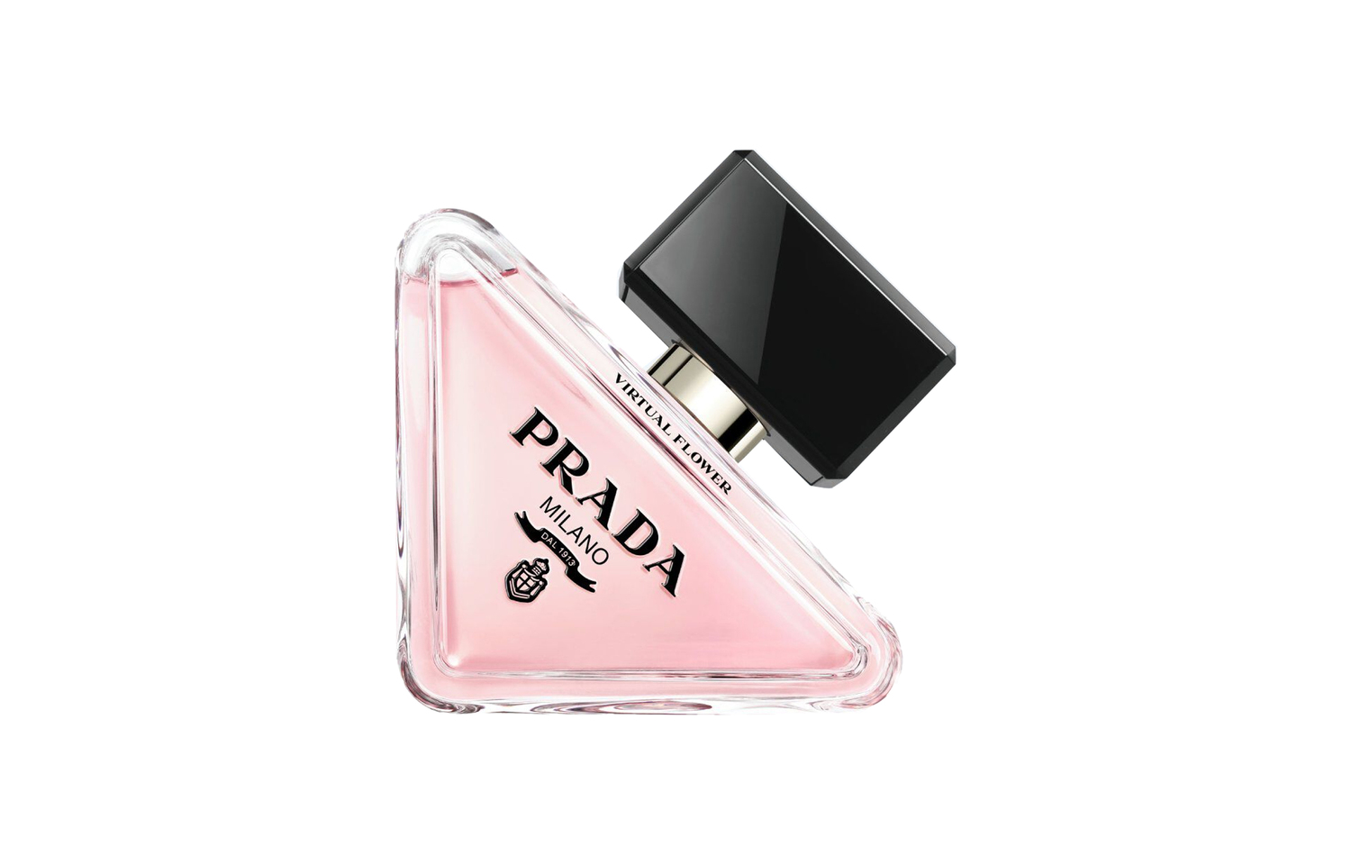 Непредсказуемый цветочный аккорд женский парфюм Potpourri Eau De Parfum EDP 30мл/50мл/90мл Halloween PRADA — фото 4