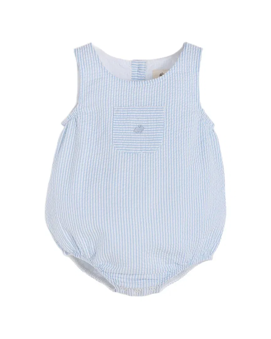 Комбинезон Babycottons, белый
