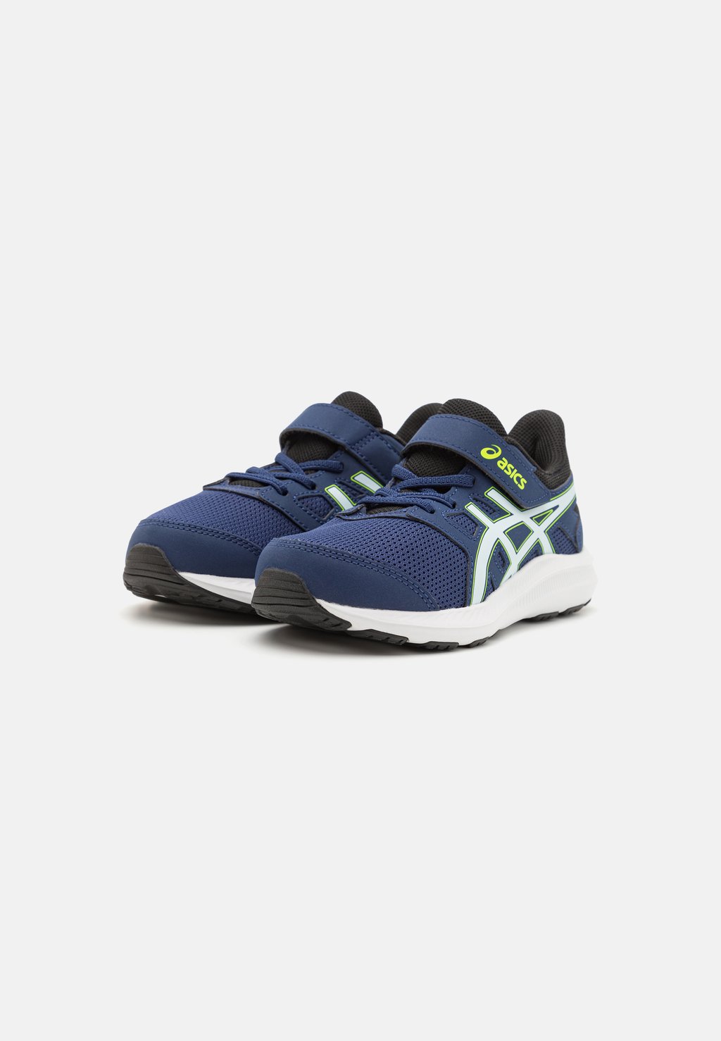 

Нейтральные кроссовки JOLT 4 UNISEX ASICS, синий