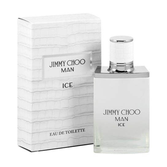 

Туалетная вода, 50 мл Jimmy Choo, Ice