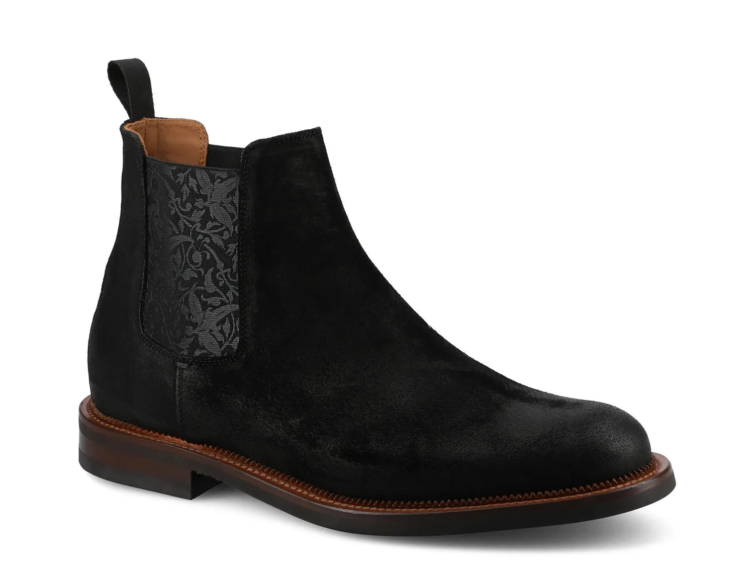 

Ботинки TAFT Glen Chelsea Boot, черный