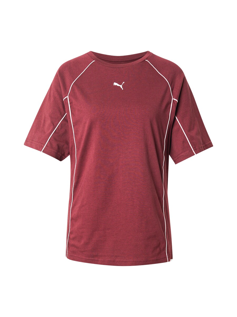 

Футболка Performance PUMA, Wine red