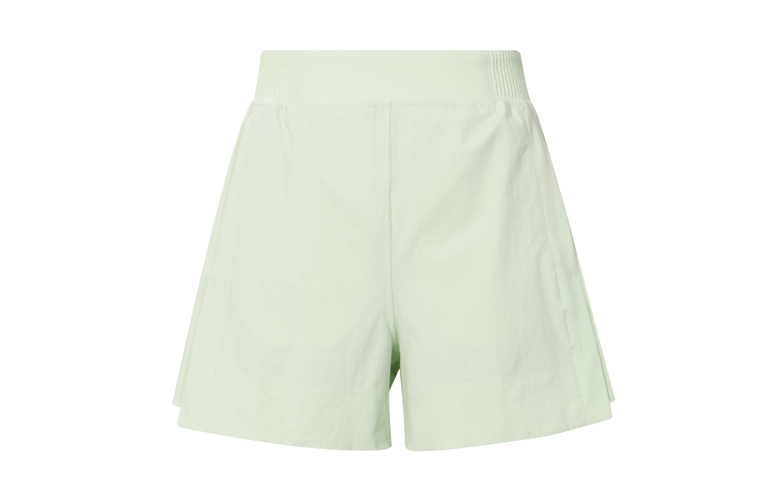 

Повседневные шорты женские Lululemon, Oak/SHOK