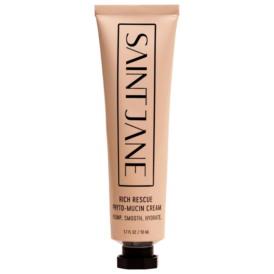 

Крем Rich Rescue Phyto Mucin Saint Jane Beauty, 1.7 oz/50ml