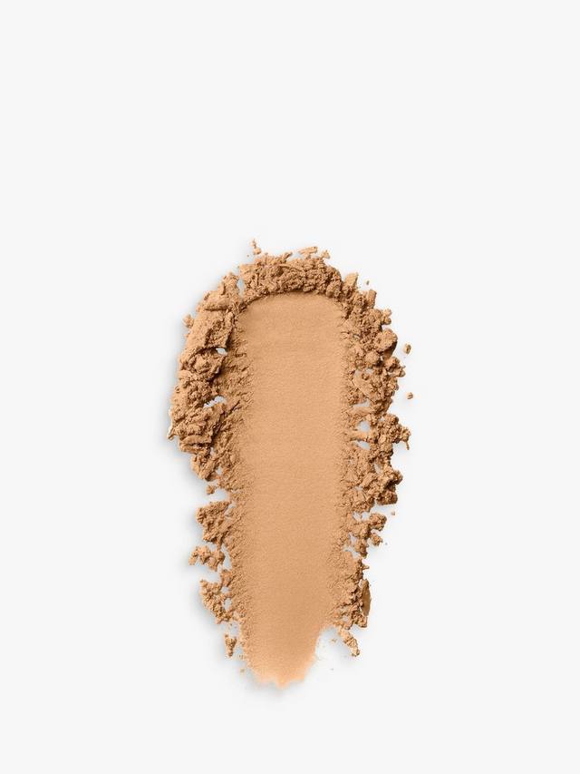 Пудра компактная с полупрозрачным финишем Bobbi Brown, Warm Natural — фото 2