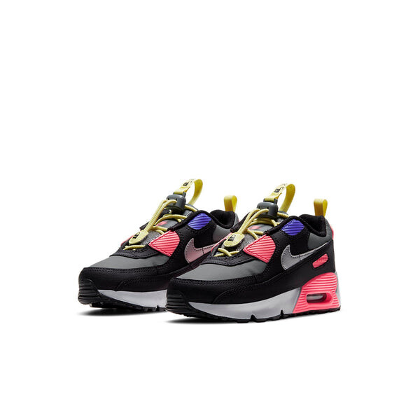 Кроссовки air max 90 toggle Nike, черный — фото 3
