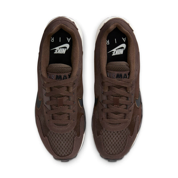 Кроссовки air max solo 'baroque brown sail' Nike, коричневый — фото 4