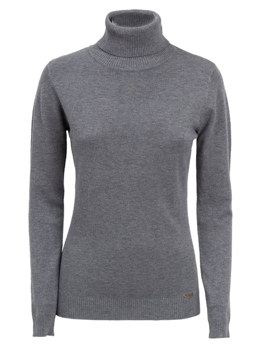 

Свитер Influencer, серый