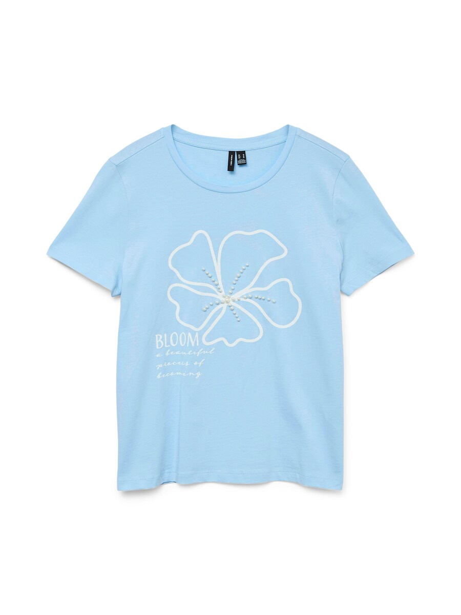 

Футболка VERO MODA, Light blue