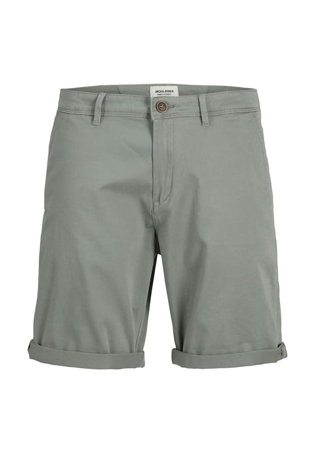 

Шорты чинос шорты-боуи Jack & Jones, зеленый