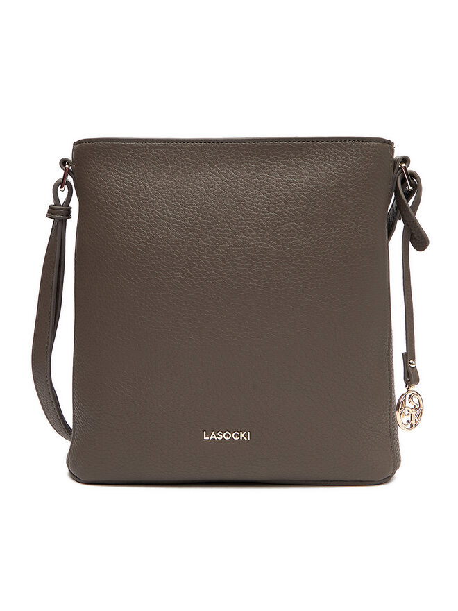 

Сумка через плечо Lasocki LSK-K-031-06, серый