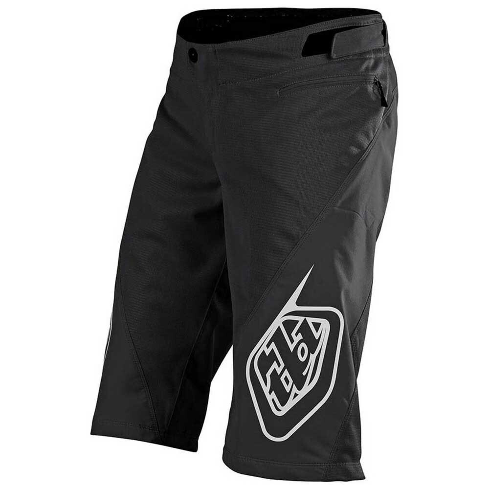 

Шорты Troy Lee Designs Sprint, черный