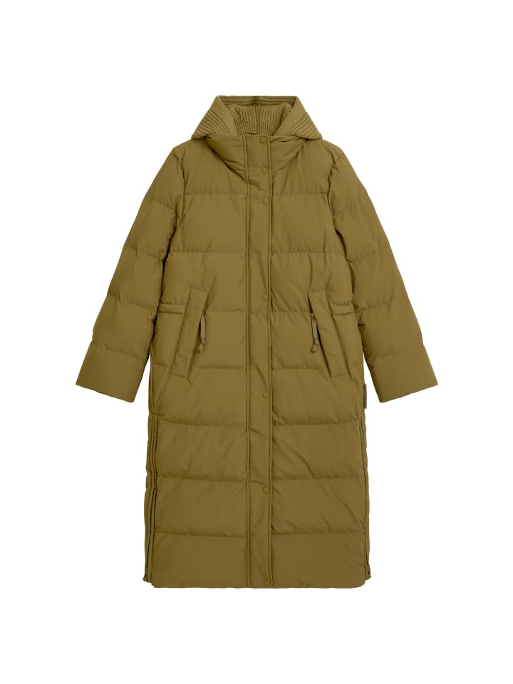 

Зимнее пальто Marc O'Polo DENIM