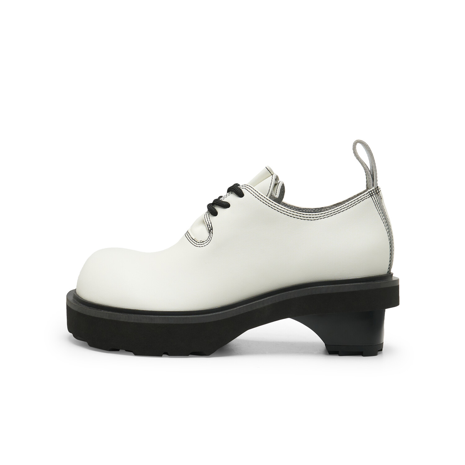 Туфли женские повседневные Women's Casual Shoes Women's Lost In Echo, белый — фото 4