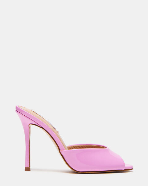 

Мюли Priya Steve Madden, розовый