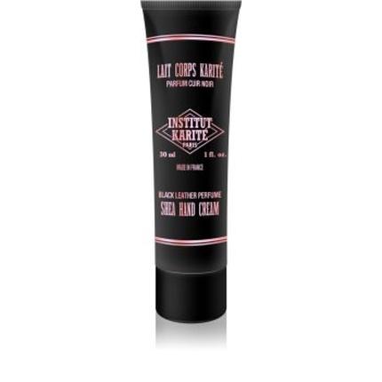 

Крем для рук Institut Karite Black Leather 30 Ml