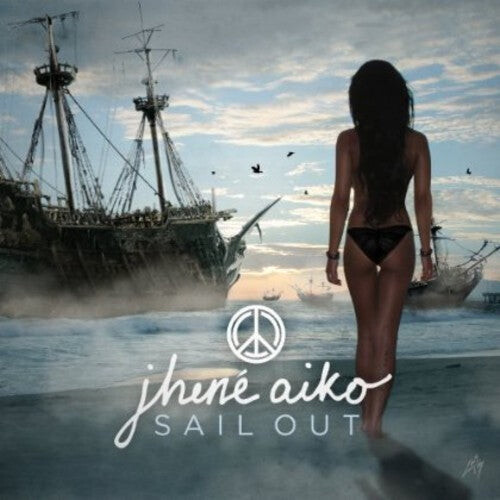 

CD диск Aiko, Jhene: Sail Out