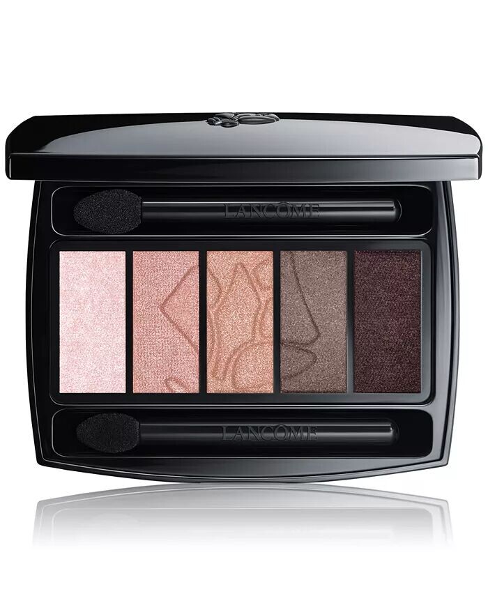 

Палитра теней для век Hypnose, 5 цветов Lancôme, цвет FRAICHEUR ROSÉE