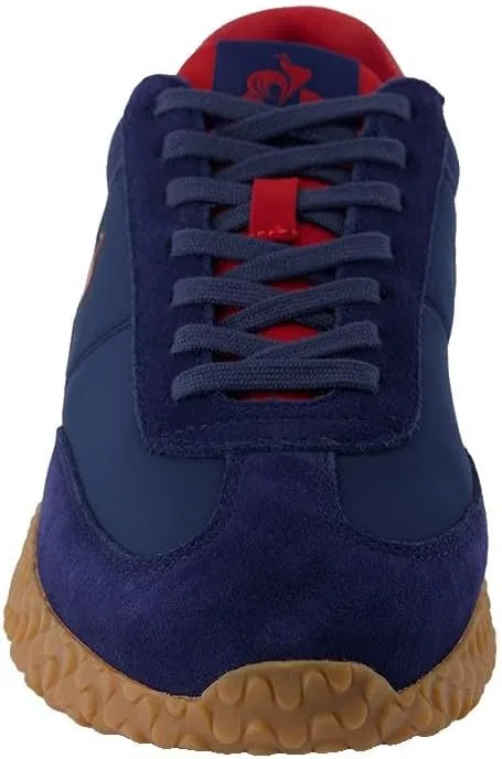 Кроссовки Le Coq Sportif Veloce I EU 46, Azul Marino — фото 4