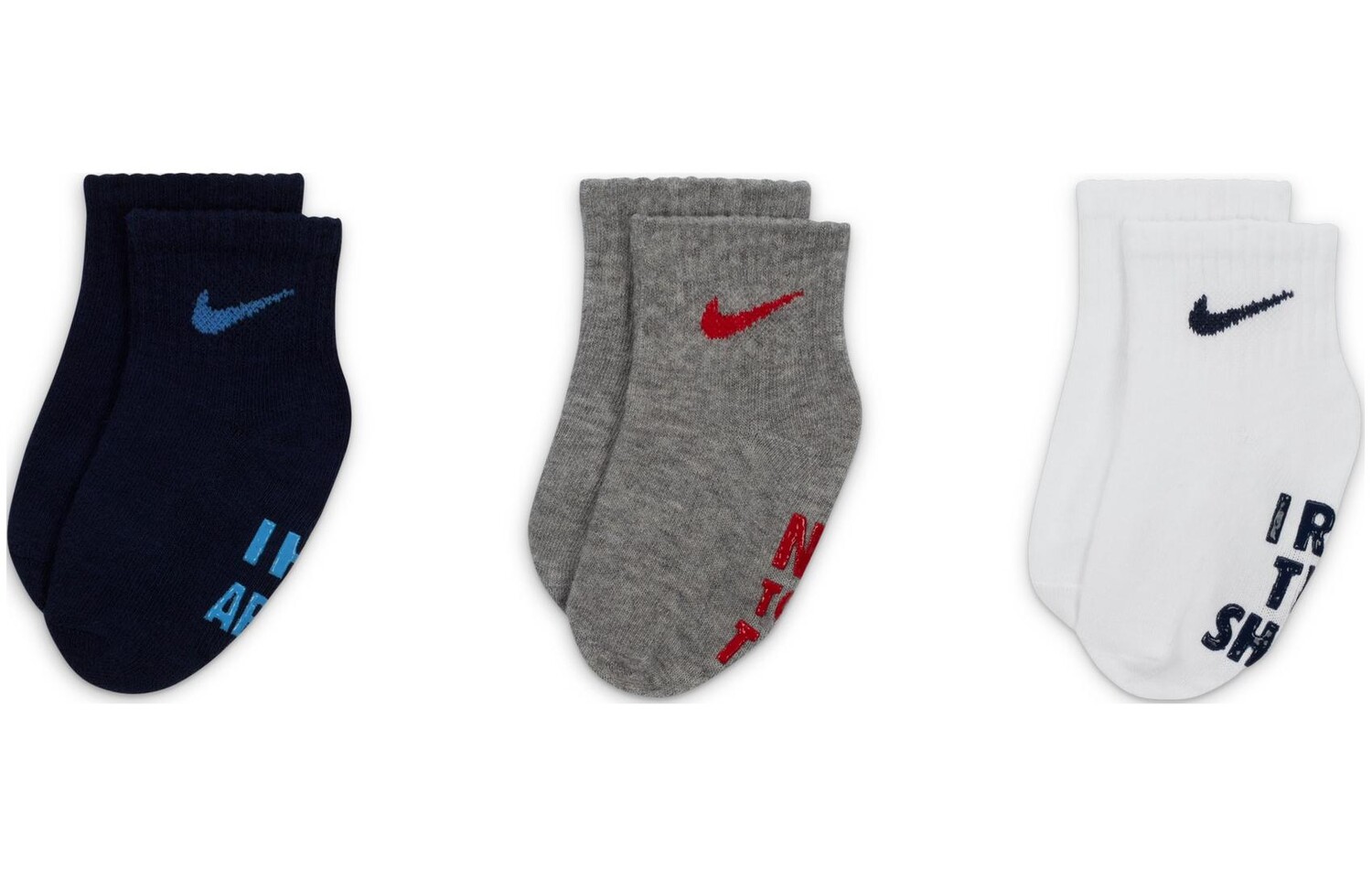 

Носки ТД Nike