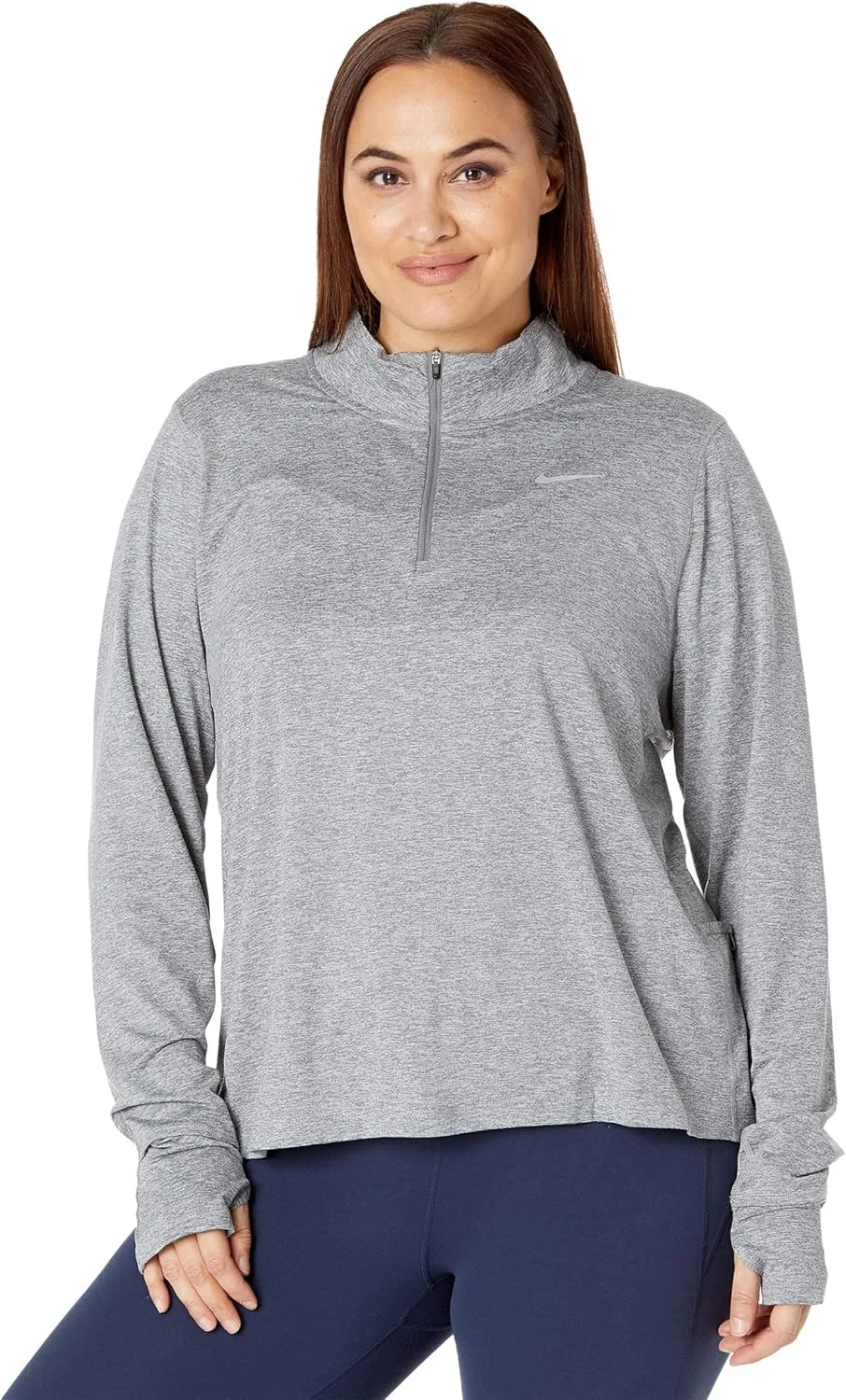 

Nike Element Top 1/2 Zip