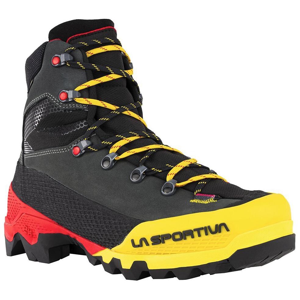 Ботинки мужские для активного отдыха La Sportiva — фото 3
