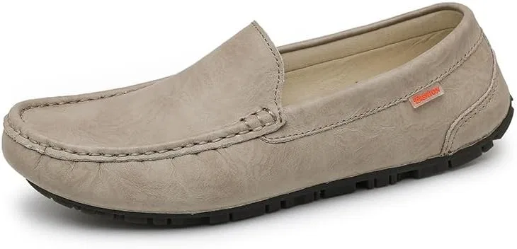 Мокасины мужские PUGHGAETZF Loafers, абрикосовый