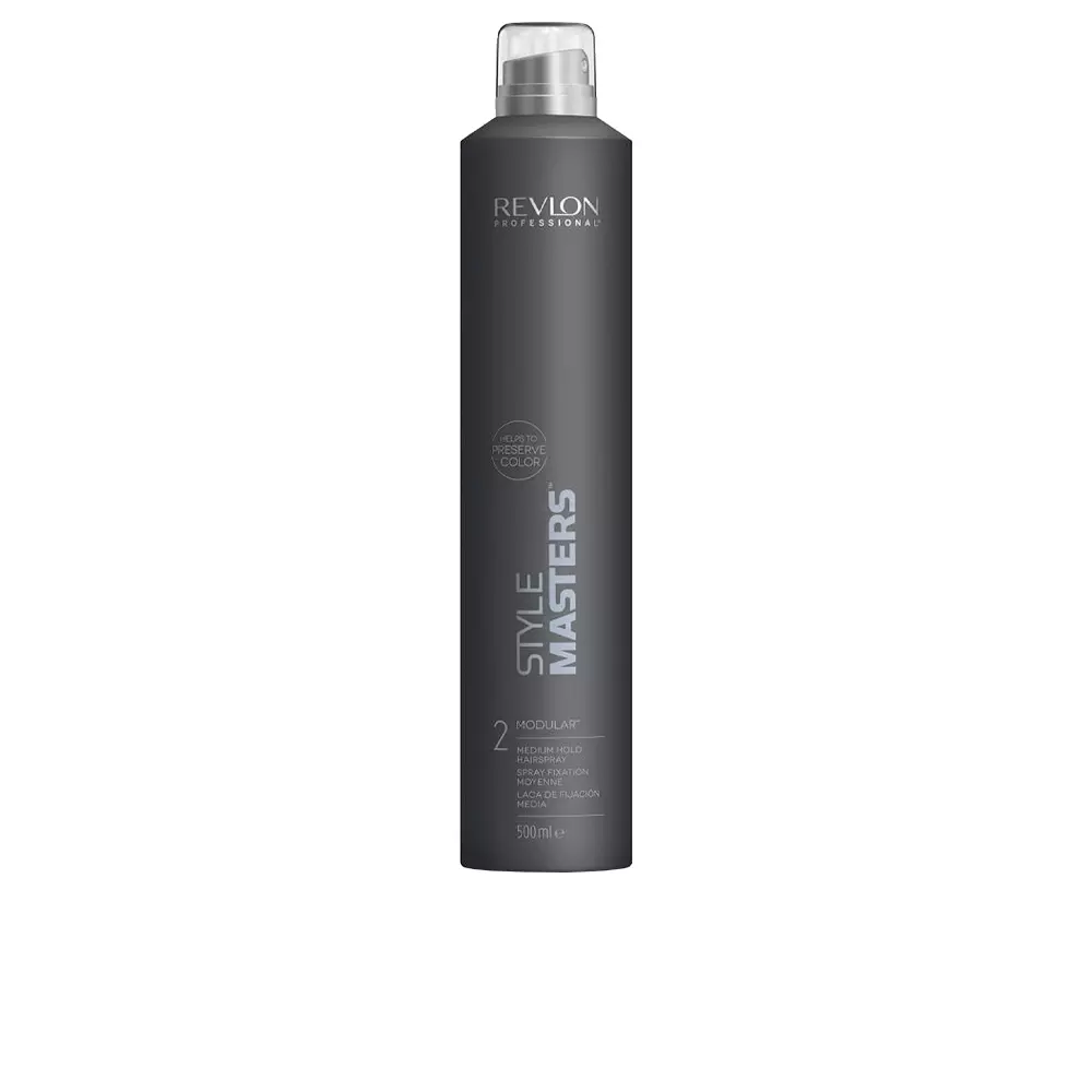 

Лак для волос Style masters modular hairspray Revlon, 500 мл.