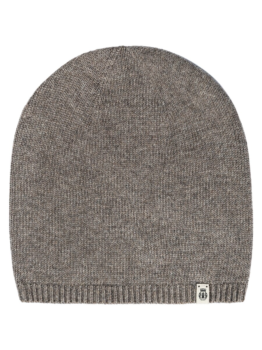 

Шапочка Roeckl Essentials, коричневый