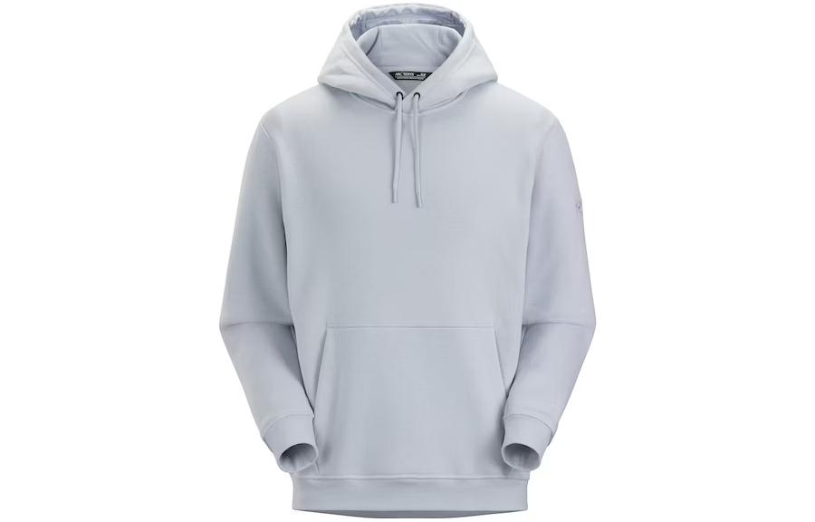 

Футболка с принтом Men's Arcteryx, оливковый зеленый/оливковый