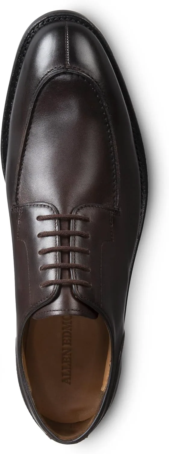 Мужские туфли Allen Edmonds Watson, темно-коричневый — фото 3