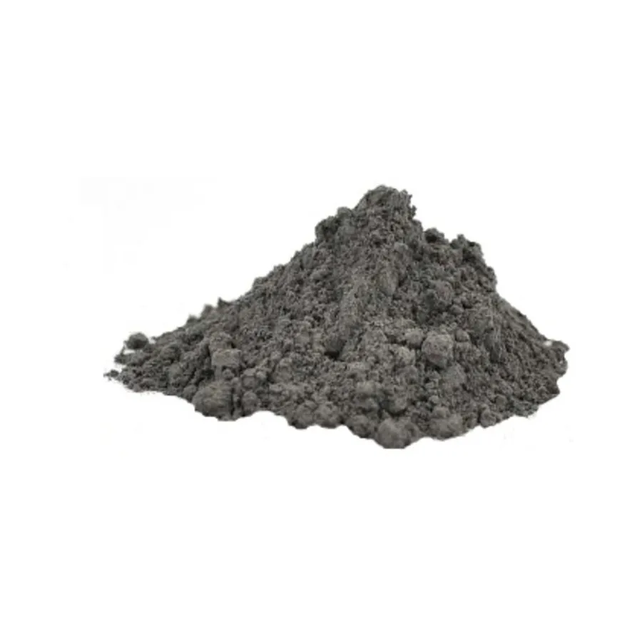 

Бетонно-серый, Weathering Powders