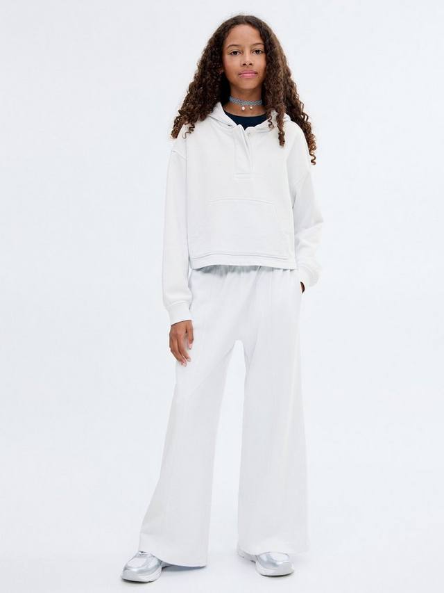 

Детский свитшот Blueset Mango, Pale Blue