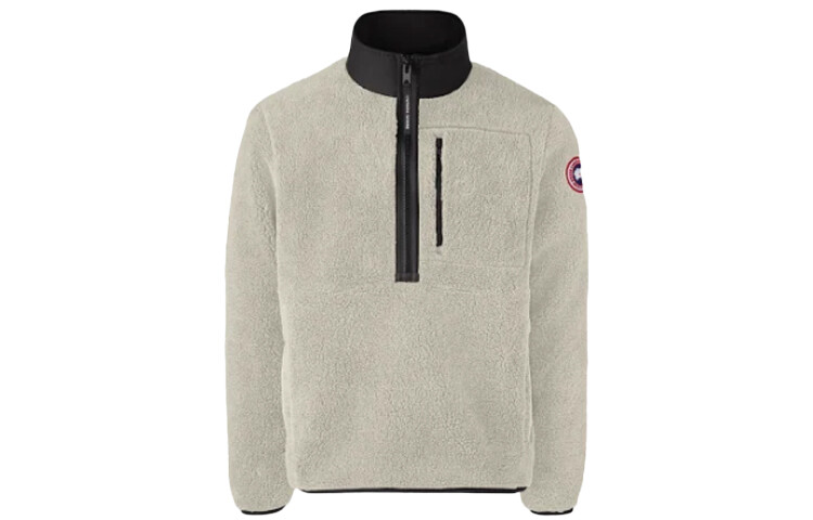 

Куртка мужская верблюжья Canada Goose, коричневый