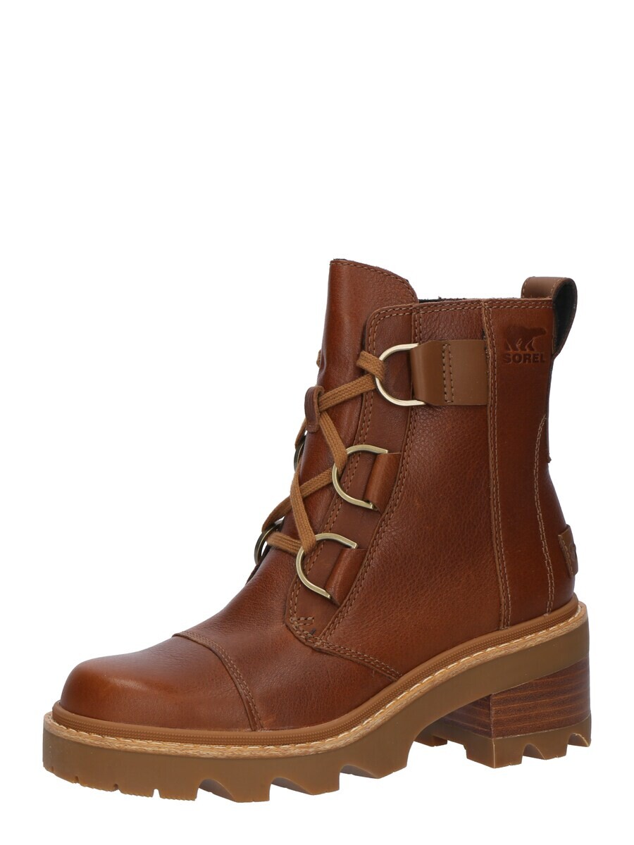

Ботинки SOREL Ankle Boots JOAN, коричневый