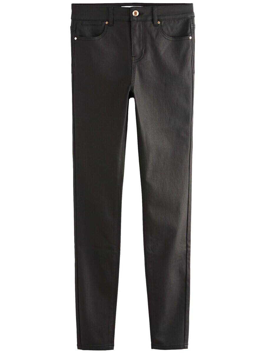 

Джинсы скинни Next Skinny Jeans, черный