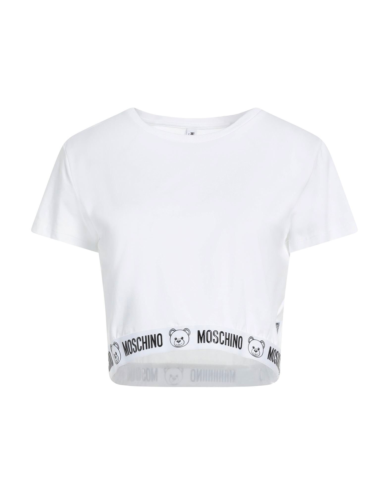 

Майка Underwear Moschino, белый