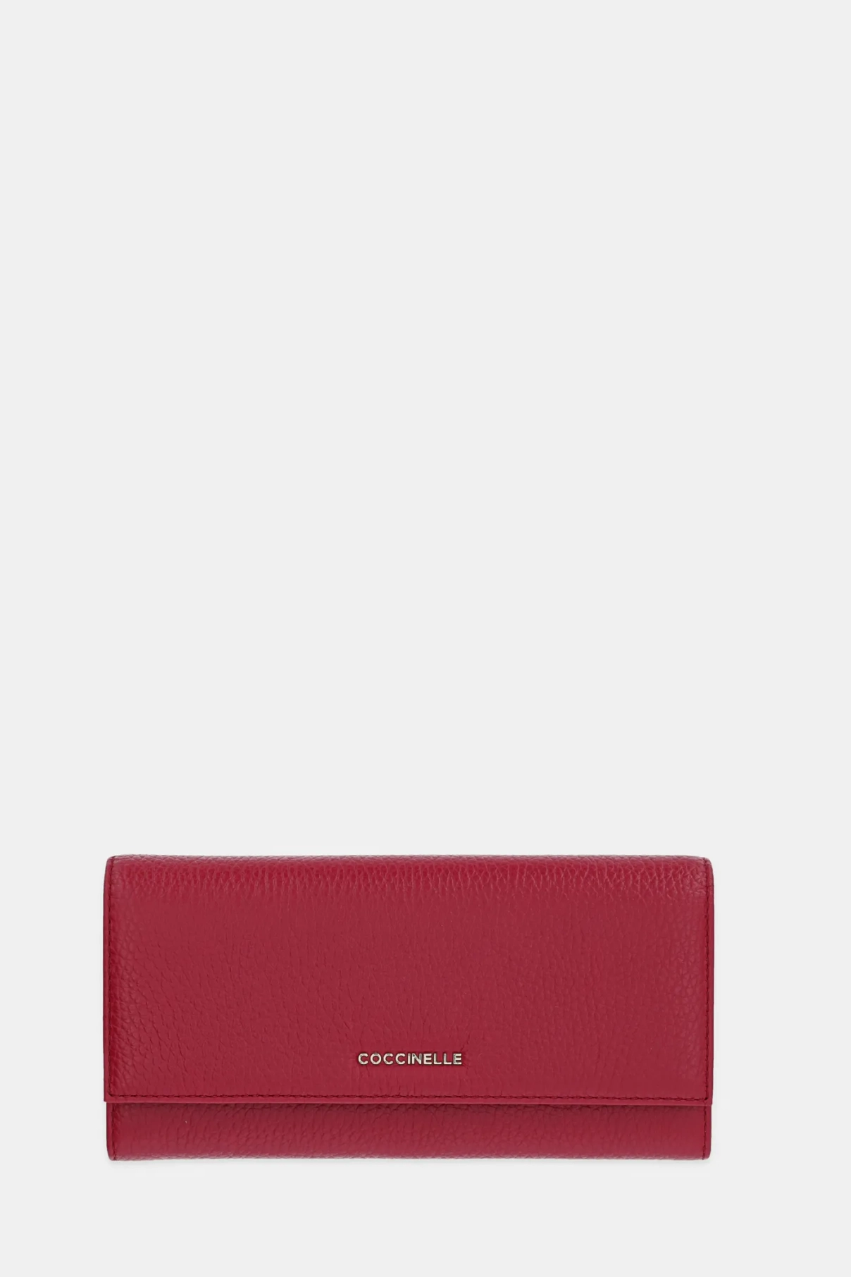 

Кошелек Coccinelle, розовый