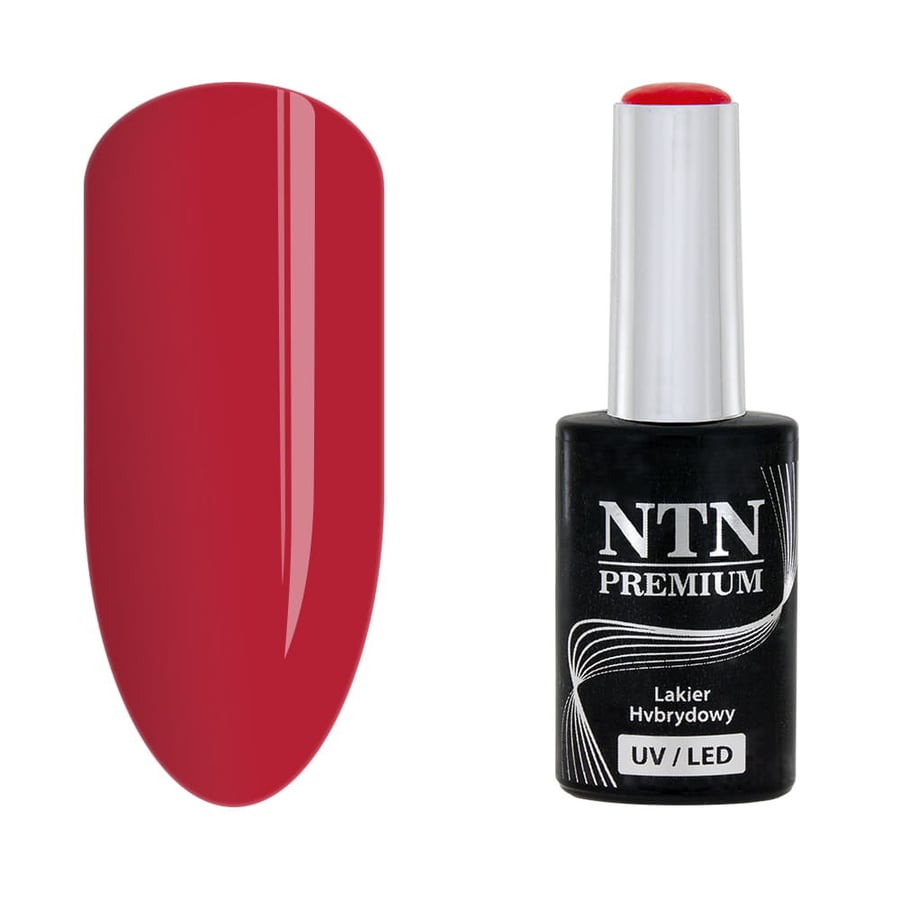 

Ntn, Premium Romantica Collection, гибридный лак, 103, 5 г